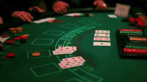 Live dealer casino table games and slot categories inside masaya game lobby