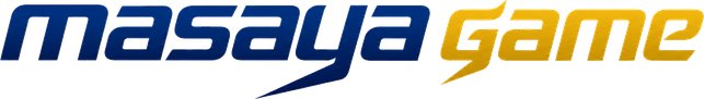 masaya game logo